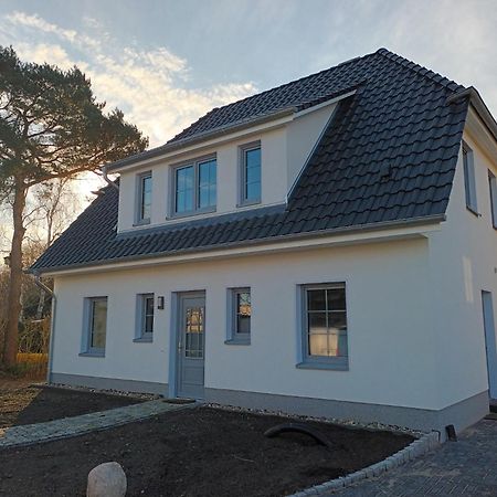 Admiral Brommy Vila Graal-Mueritz Exterior foto